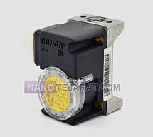 Technical features of the GW 500 A6 pressure switch Technical features of the GW 500 A6 pressure switch